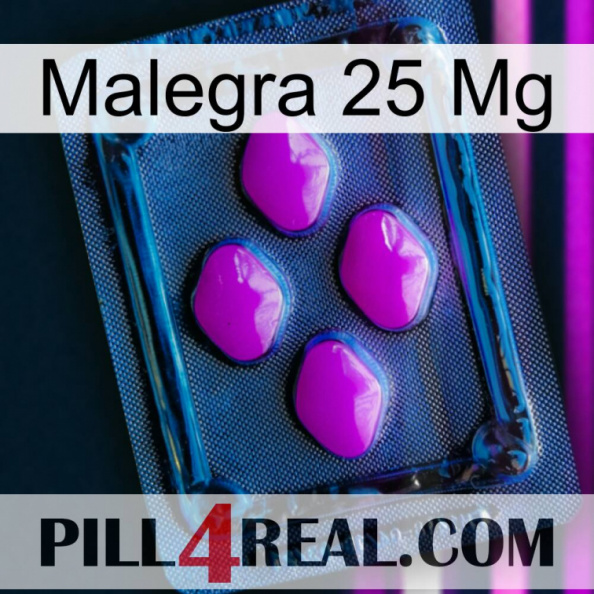Malegra 25Mg 04